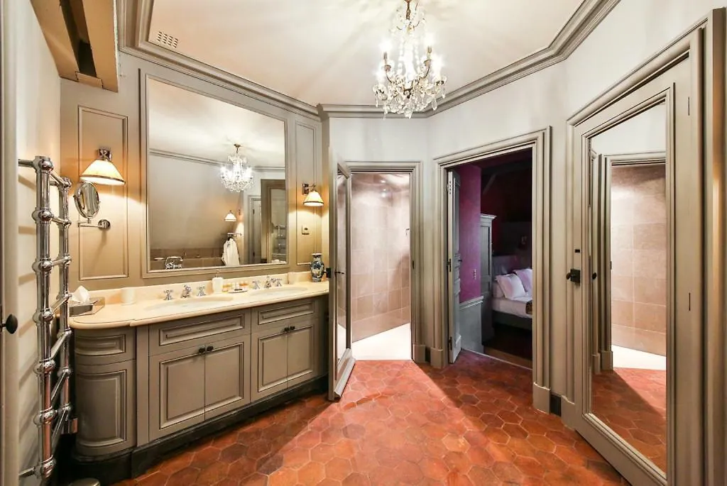 Parc Royal Appartement