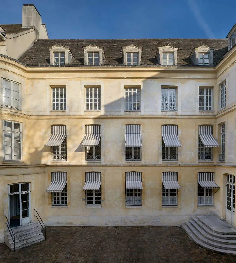 Appartement Parc Royal *