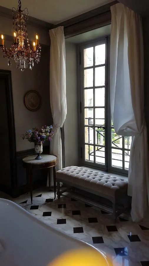 Appartement Parc Royal *
