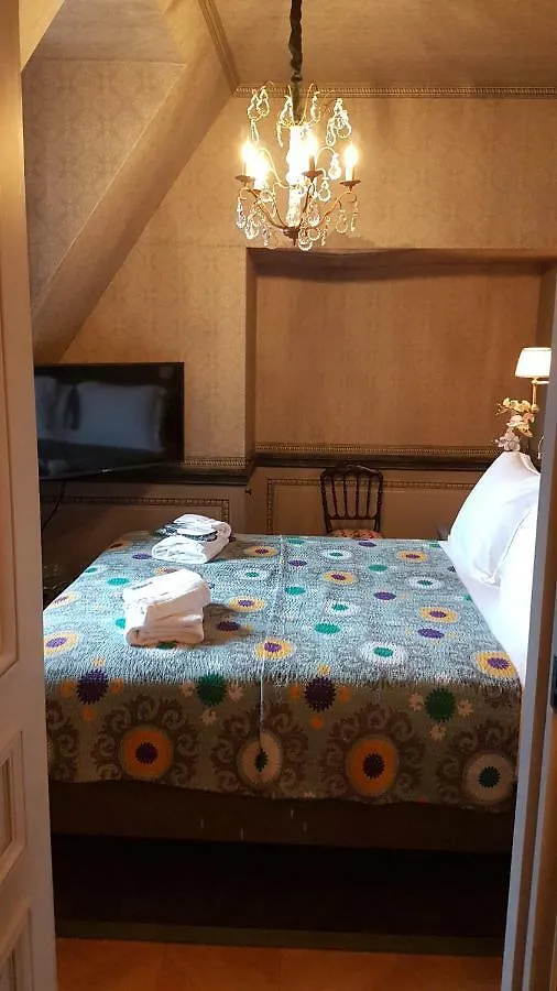 Parc Royal Appartement
