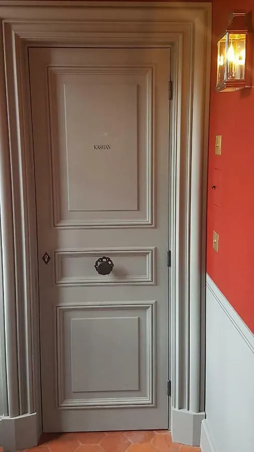 Appartement Parc Royal *