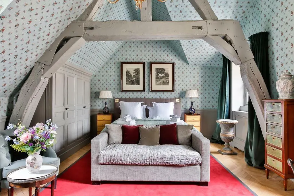 Parc Royal Appartement