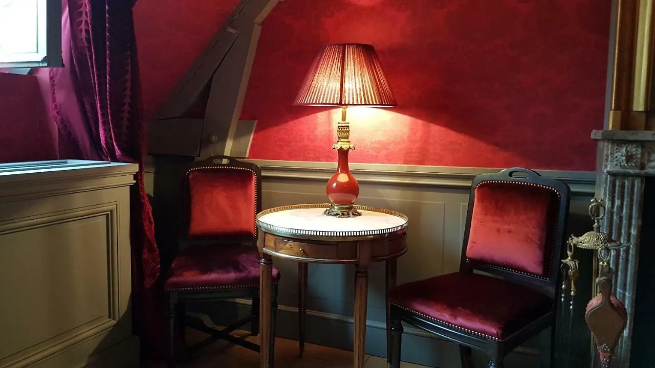Parc Royal Appartement *